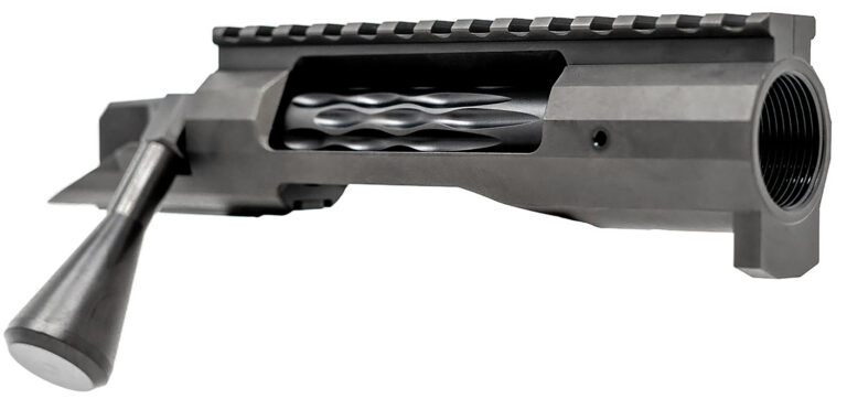 FX7 BOLT ACTION RECEIVER FX7 BOLT ACTION RECEIVER FOR REMINGTON 700 MATTE DLC