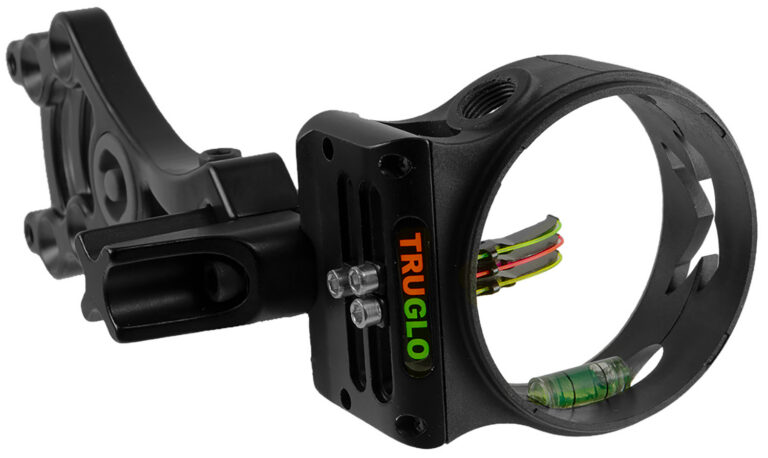 TRU TG-TG3013B     STORM G2 3PIN/LIGHT ADJ BLK