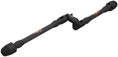 Apex End Game Dual Stabilizer Kit Black 8/6 in.