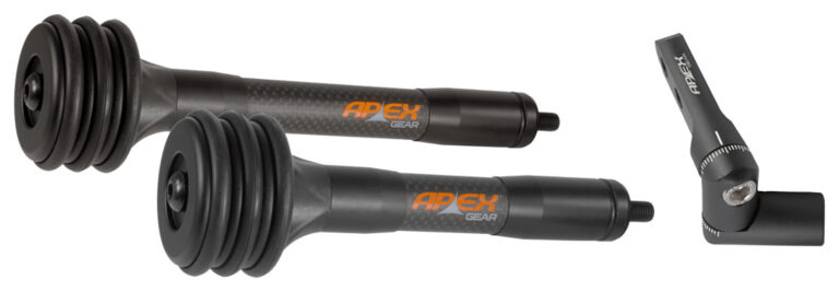 APEX TG-AG817B END GAME STABILIZER KIT