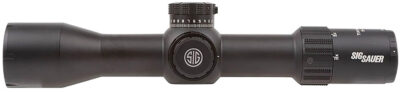 SIG TANGO-DMR 3-18X44 34MM FFP MOA ILLUM BLK