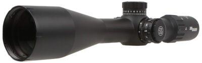 SIG TANGO-DMR 5-30X56 34MM FFP MRAD BLK