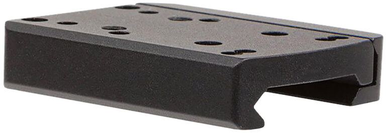 Sig Sauer Universal Reflex Sight Mount Low Profile