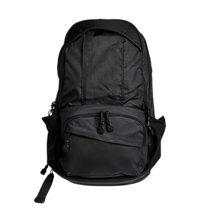 Vertx VTX5037IBK Ready Pack Backpack Nylon 19″Hx11.50″Wx7.50″D It’s Almost Black