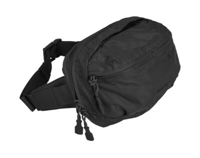 Vertx VTX5057IAB Multipurpose Waist Pack It’s Black Nylon