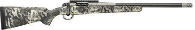 SPRINGFIELD MODEL 2020 BOUNDARY W/CARBON FIBER BARREL .300 PRC 24” RIFLE