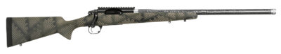 PROOF ELEVATION 2.0 RH 7PRC 22 CF TFDE