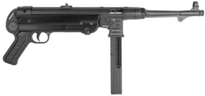 BLG MAUSER MP40 P 22LR 23RD