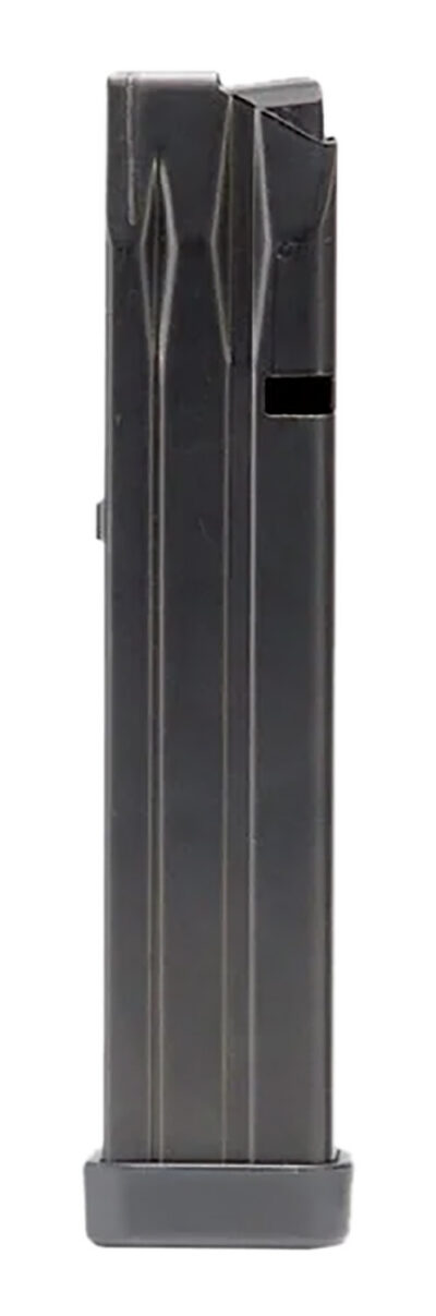 B&T Firearms BT30531 APC  25rd 45 ACP Black Steel