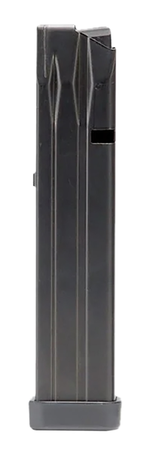 B&T Firearms BT30531 APC 25rd 45 ACP Black Steel