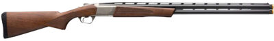 BRO CYNERGY CX 20GA 30 WALNUT