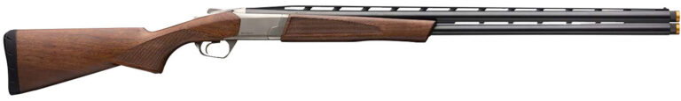 BRO CYNERGY CX 20GA 30 WALNUT