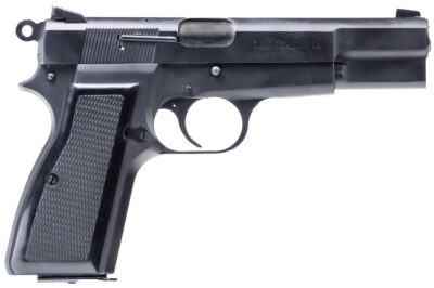 CENTURY ARMS CENTURION 14 9X19MM 15RD HG9401-N