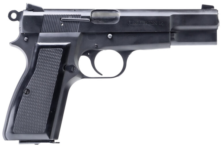 CENTURY ARMS CENTURION 14 9X19MM 15RD HG9401-N