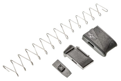 MTX MAGAZINE EXTENDER FOR 9MM LUGER M&P SHIELD® MTX MAGAZINE EXTENDER +2 FOR 9MM LUGER M&P SHIELD BLK