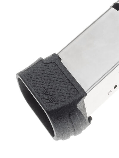 Xtech Tactical XT3045001   Black Polymer Fits Springfield Hellcat
