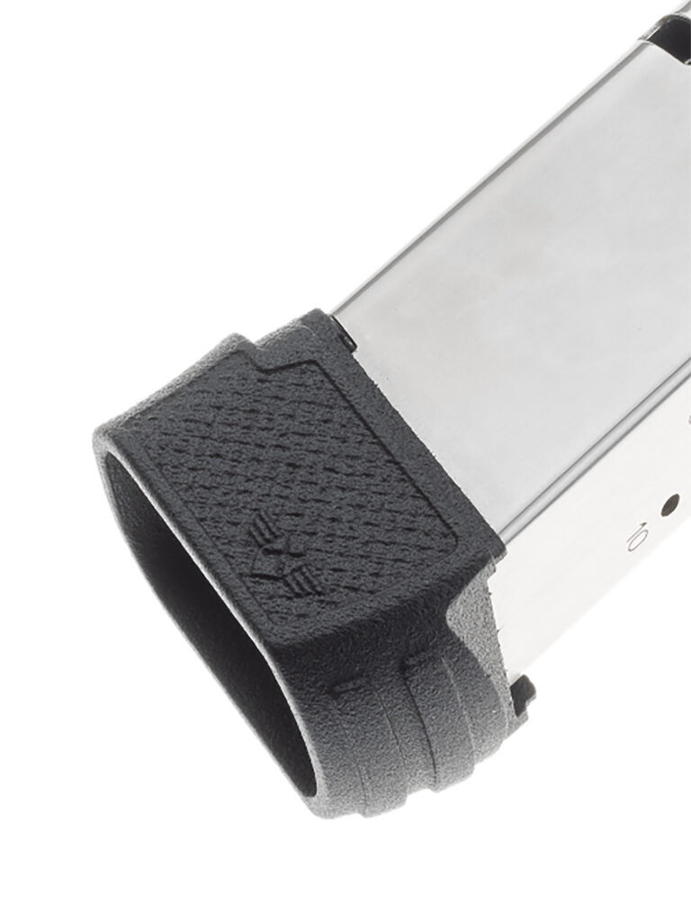 Xtech Tactical XT3045001   Black Polymer Fits Springfield Hellcat