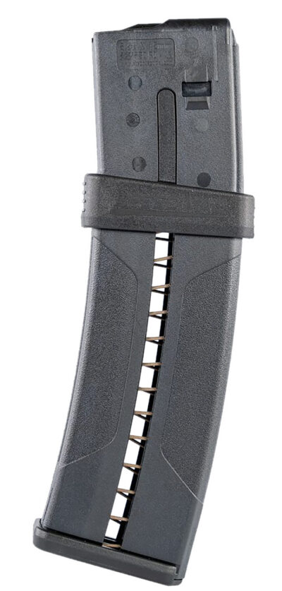 SPEEDMAG 5.56 NATO COMBINATION MAGAZINE & SPEEDLOADER FOR AR-15 SPEEDMAG COMBI MAG & SPEED LOADER 30RD ~ 5.56 NATO AR-15 BLK