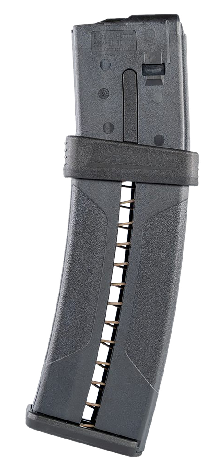 SPEEDMAG 5.56 NATO COMBINATION MAGAZINE & SPEEDLOADER FOR AR-15 SPEEDMAG COMBI MAG & SPEED LOADER 30RD ~ 5.56 NATO AR-15 BLK