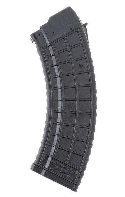 XTech Gen 2 Polymer Mag 7.62×39 AK47 Black 30 rd.