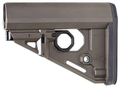 Larue Tactical LT800ODG RAT  OD Green Polymer Fits AR-15