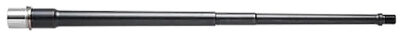 Larue Tactical LT156SM223818Y1MM4 Stealth M4 5.56 18″ Black Fits AR-15