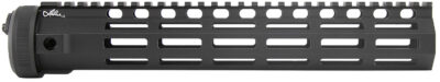 Larue Tactical LT90612.0 MLOK Handguard  Black Aluminum AR-Platform 12″ Long