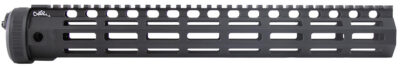 Larue Tactical LT90614.5 MLOK Handguard  Black Aluminum AR-Platform 14.50″ Long