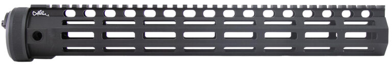 Larue Tactical LT90614.5 MLOK Handguard Black Aluminum AR-Platform 14.50" Long
