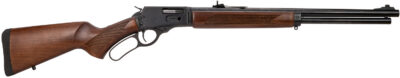ROSSI R95 44MAG 20 BLK HARDWOOD 10RD