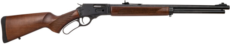 ROSSI R95 44MAG 20 BLK HARDWOOD 10RD