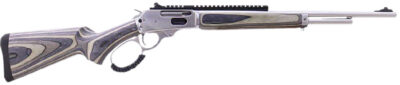 ROSSI R95 444 MARLIN 18″ THREADED STS/LAMINATED 5RD