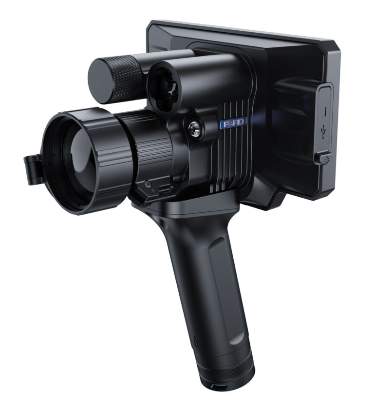 PARD SPINX 35MM 384X288 THERMAL SCOPE W/LRF