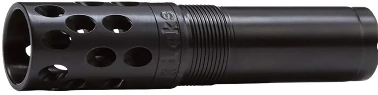 Kicks Industries BE12GAH.F.MOD High Flyer Beretta/Benelli Mobil 12 Gauge Modified 17-4 Stainless Steel