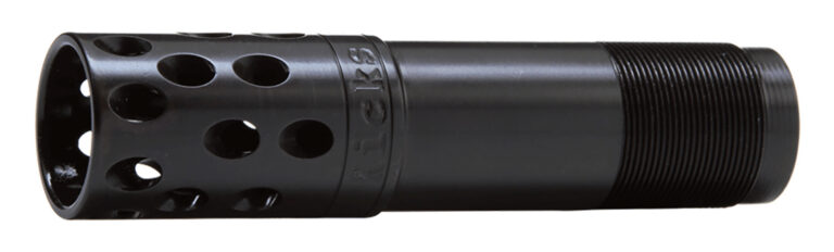 Kicks Industries REM12GAH.F.MOD High Flyer Remington 12 Gauge Modified 17-4 Stainless Steel
