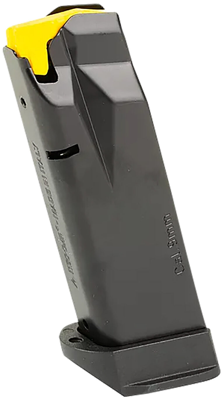 Taurus GX2 Magazine 9mm 13 Rd.
