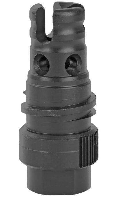 Sylvan Arms SA223QD   223 Rem 1/2″x28 Black