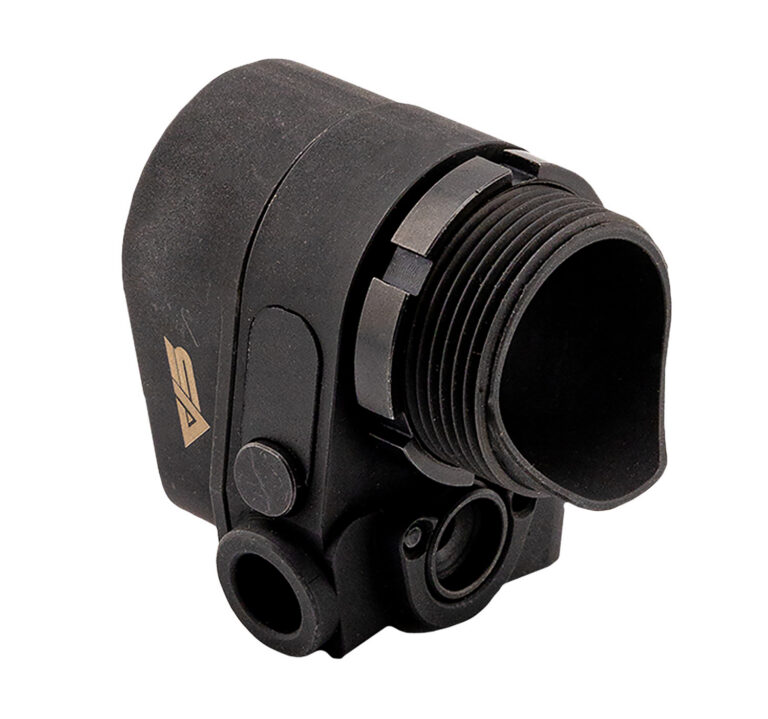 Sylvan Arms AR-15/AR9 Folding Stock Adapter Gen. 5 Right Fold