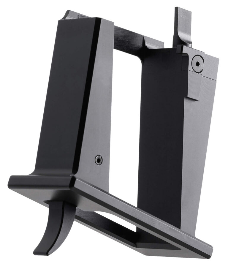 SYLVAN ARMS GLOCK CONVERSION BLOCK