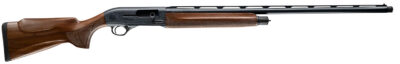 Beretta USA J32TJ10 A300 Ultima Sporting 12 Gauge Semi-Auto 3″ 3+1 30″ Socom Blue Cerakote Vent Rib Barrel & Engraved Aluminum Receiver, Fixed Grade II Walnut Stock, Right Hand