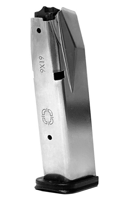 SHAS CR920X MAG 10RD