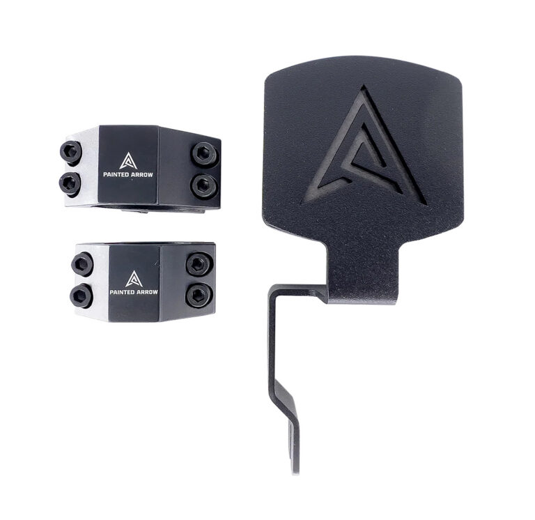 Painted Arrow Max Pro X Magnetic Phone Mount Crossbow
