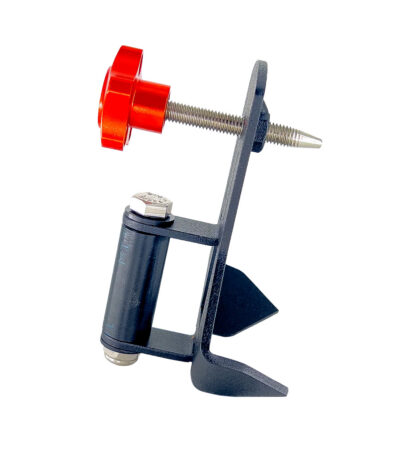 Painted Arrow MAGTA1 Tree Adapter  Black/Red 30″ Long