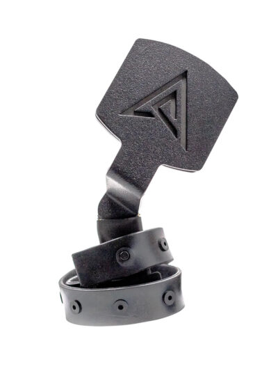 Painted Arrow MAGTRB1R Trad-Pro Traditional Bow Mount Black