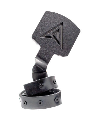 Painted Arrow MAGTRB1L Trad-Pro Traditional Bow Mount Black