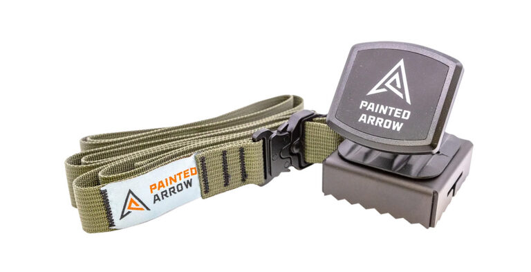 Painted Arrow Mobile Mag Treestrap Phone Mount