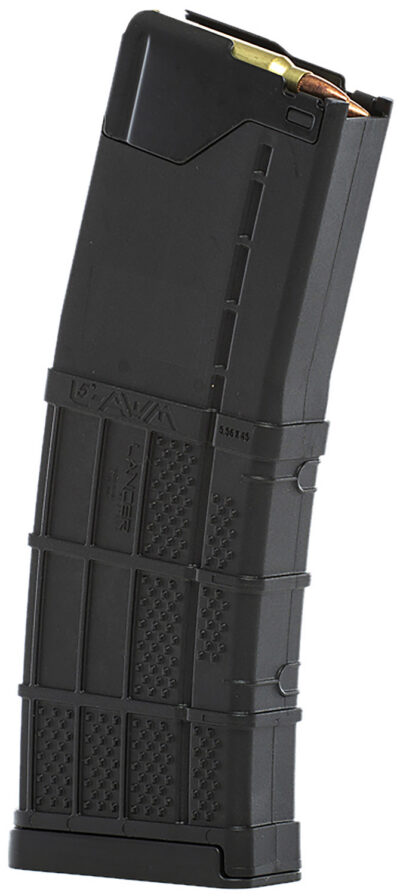 LANCER L5AWM GEN2 223REM 20RD BLACK