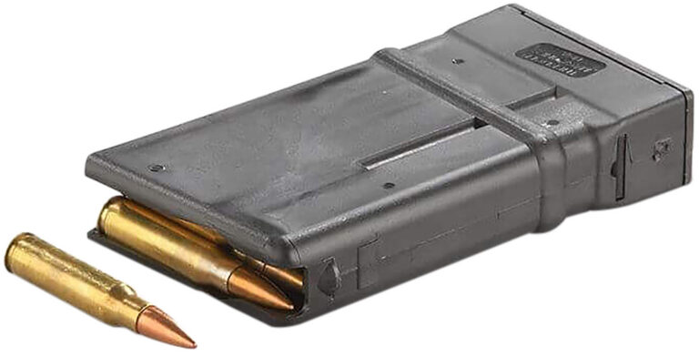 Kel-Tec RFB1036P10RD RFB Thermold Mag 10rd Black