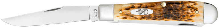 CAE TRAPPER AMBER BONE