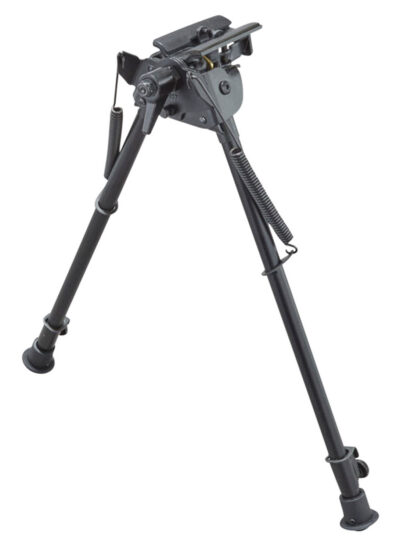 Champion Targets 40856 Pivot Bipod 9-13″ Black Metal